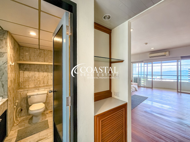 Condo For Rent Pratumnak