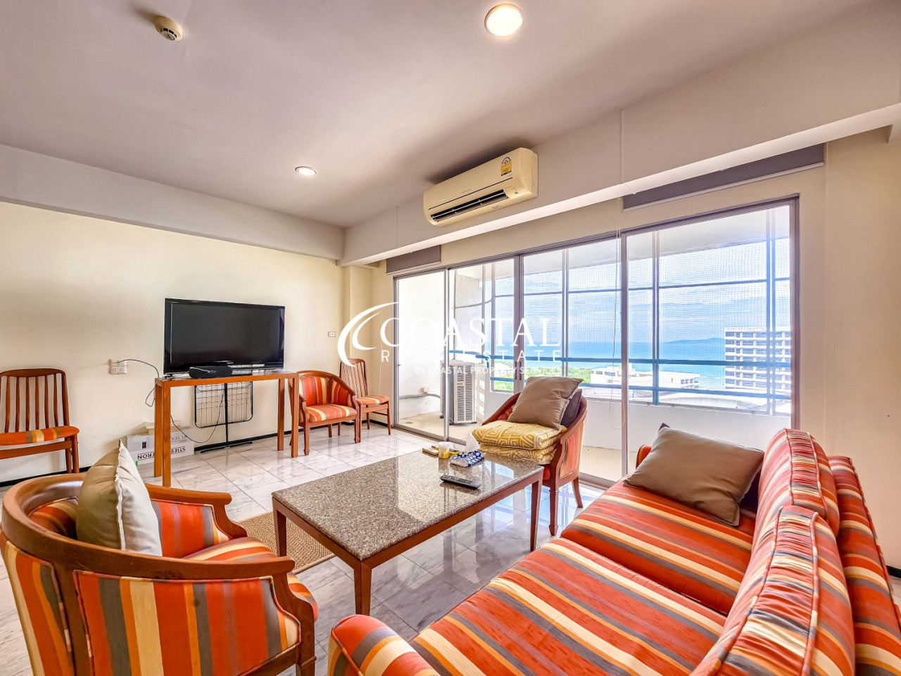 Condo For Rent Pratumnak