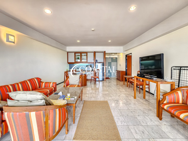 Condo For Rent Pratumnak