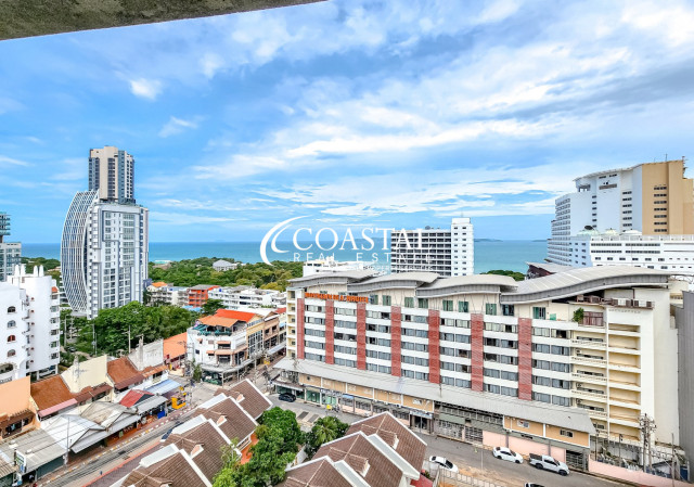 Condo For Rent Pratumnak