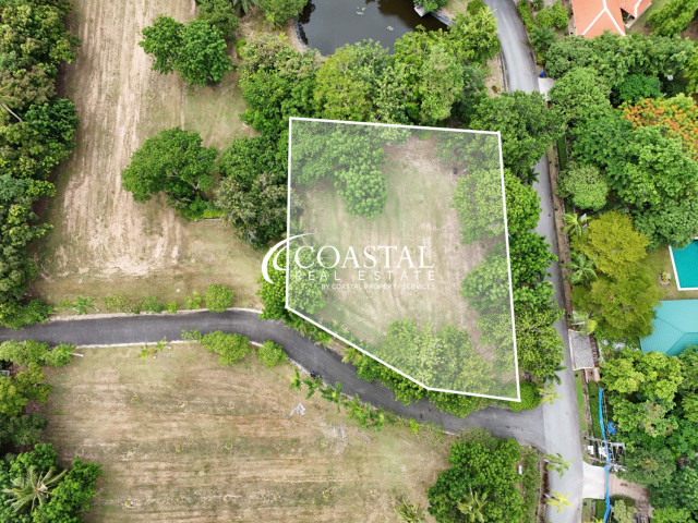 ที่ดินสำหรับขายที่บางเสร่