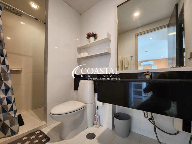 Condo For Rent Central Pattaya
