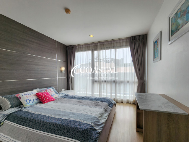 Condo For Rent Central Pattaya