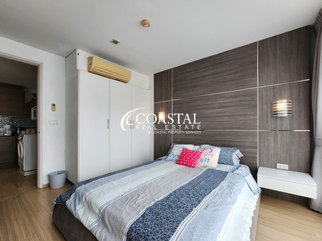 Condo For Rent Central Pattaya