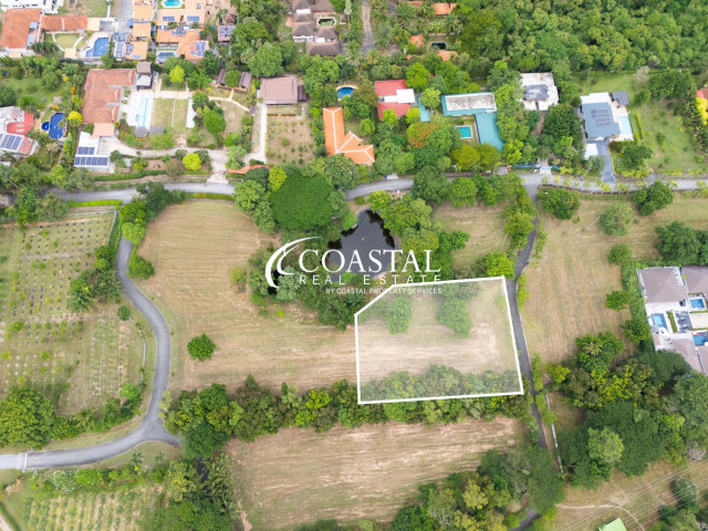 ที่ดินสำหรับขายที่บางเสร่