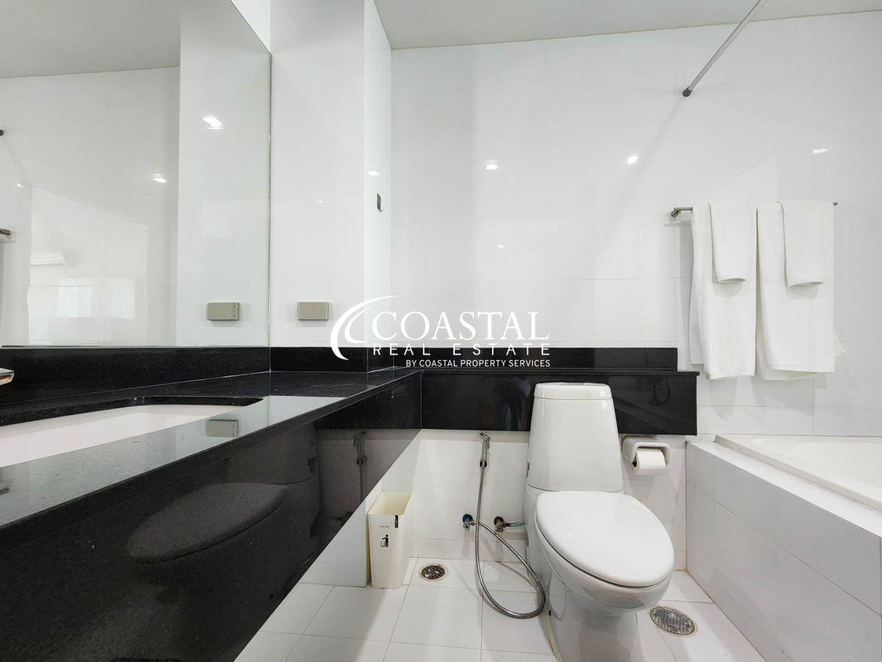 Condo For Rent Central Pattaya