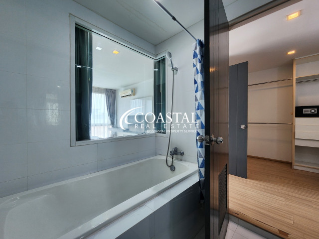 Condo For Rent Central Pattaya