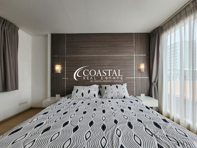 Condo For Rent Central Pattaya