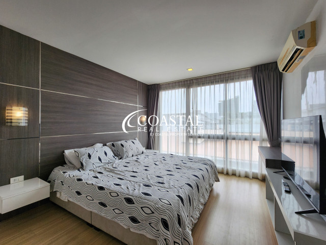 Condo For Rent Central Pattaya