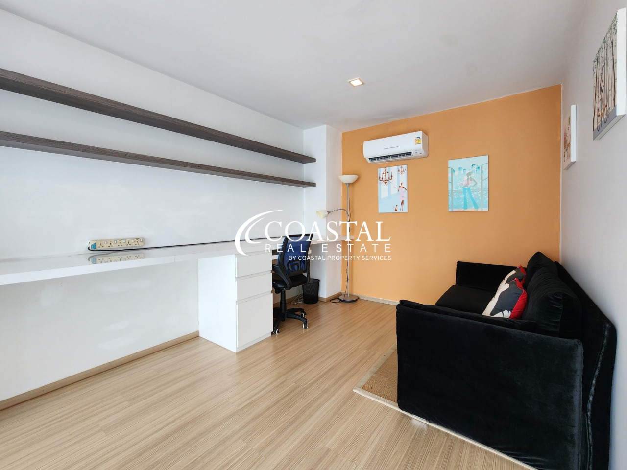 Condo For Rent Central Pattaya