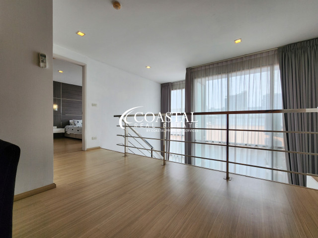 Condo For Rent Central Pattaya