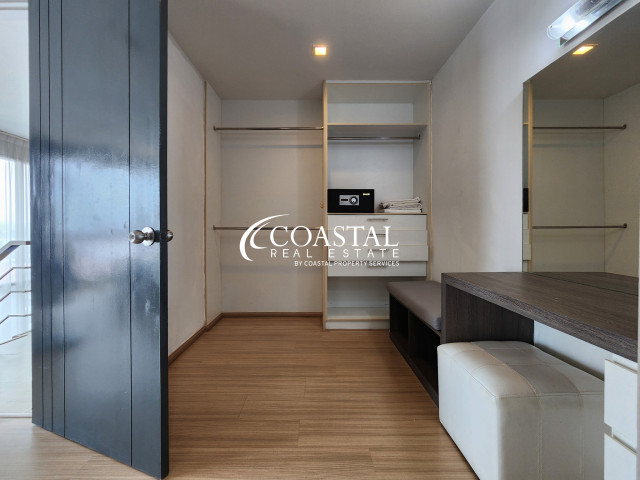 Condo For Rent Central Pattaya