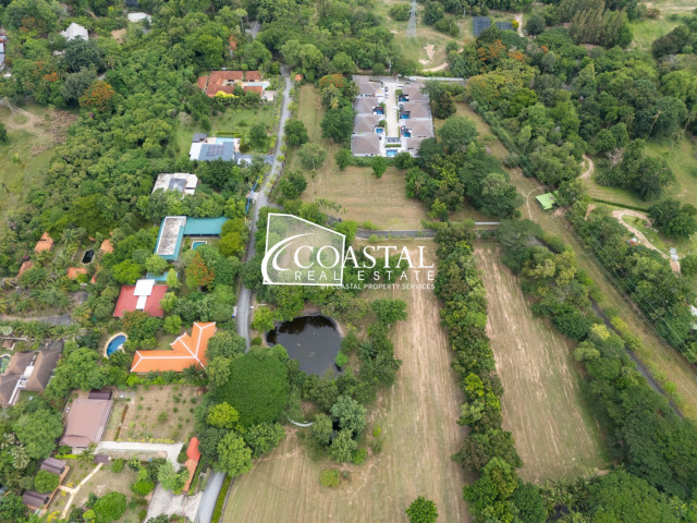 ที่ดินสำหรับขายที่บางเสร่