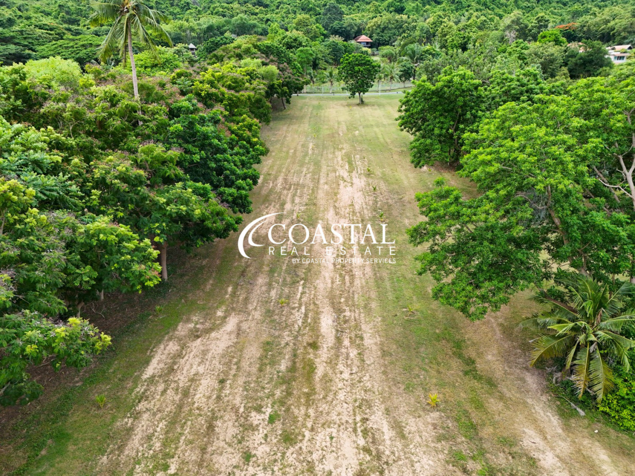 ที่ดินสำหรับขายที่บางเสร่