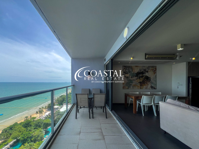 Condo For Rent Wong Amat