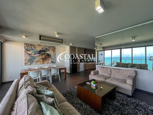 Condo For Rent Wong Amat