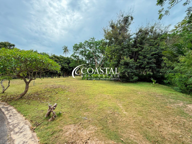 ที่ดินสำหรับขายที่บางเสร่