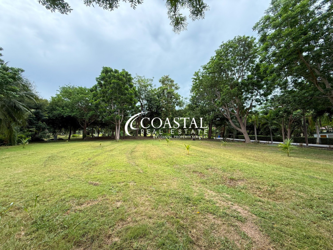 ที่ดินสำหรับขายที่บางเสร่