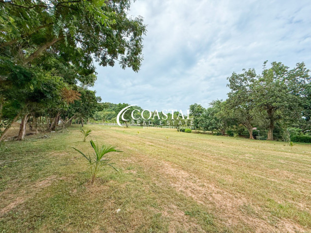 ที่ดินสำหรับขายที่บางเสร่