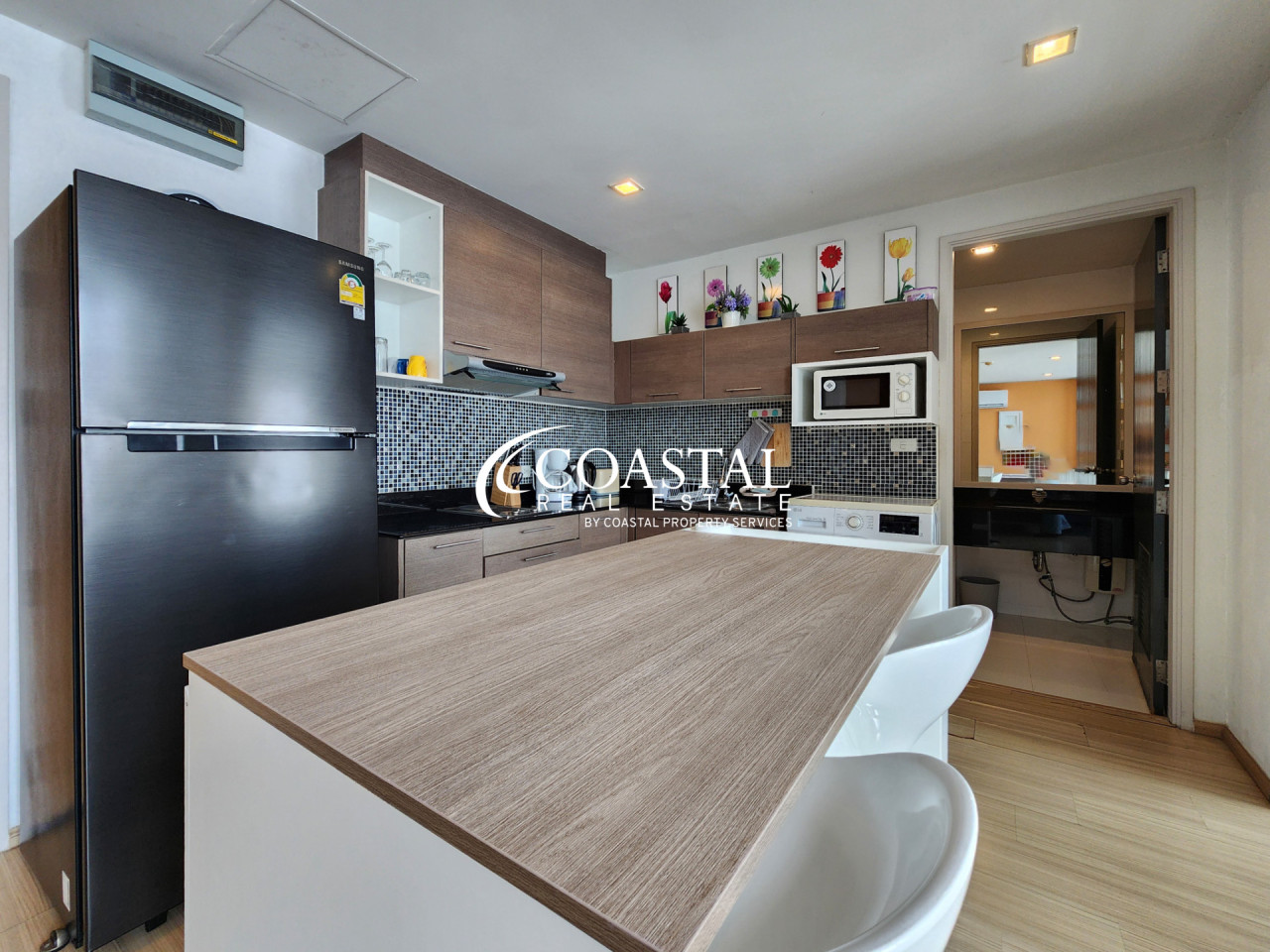 Condo For Rent Central Pattaya