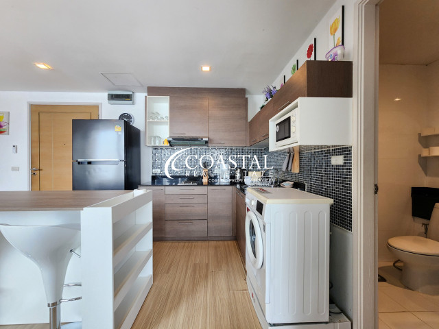 Condo For Rent Central Pattaya