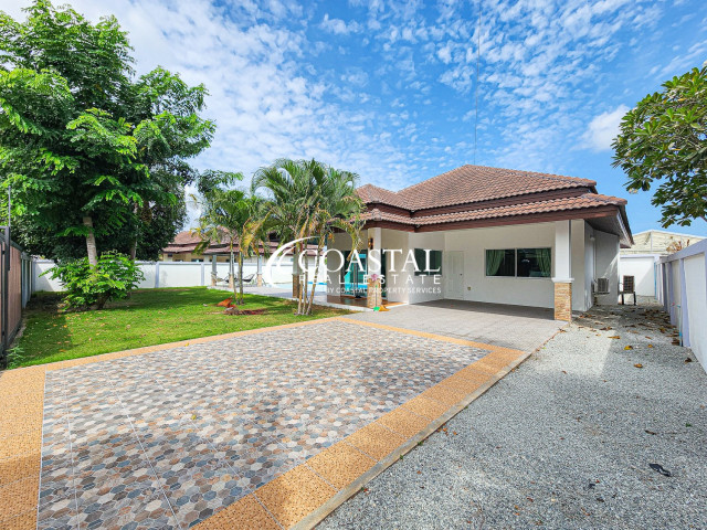 House For Sale Huay Yai