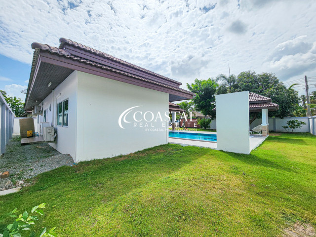 House For Sale Huay Yai