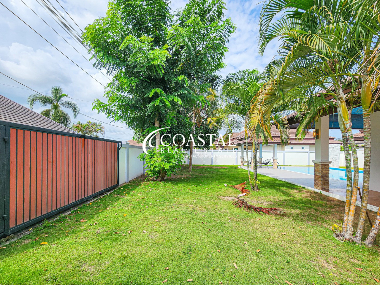 House For Sale Huay Yai