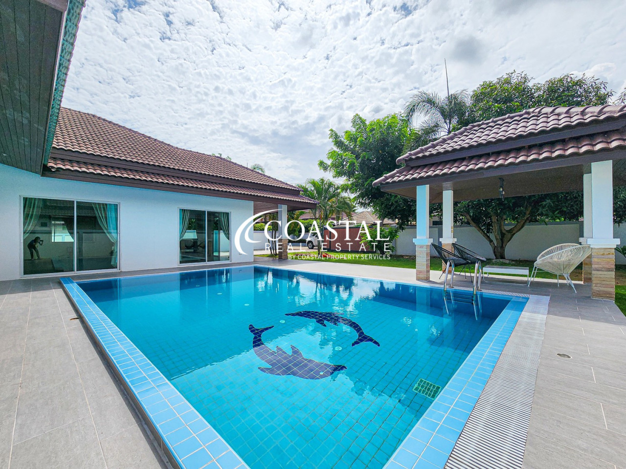 House For Sale Huay Yai