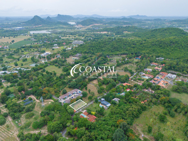 ที่ดินสำหรับขายที่บางเสร่