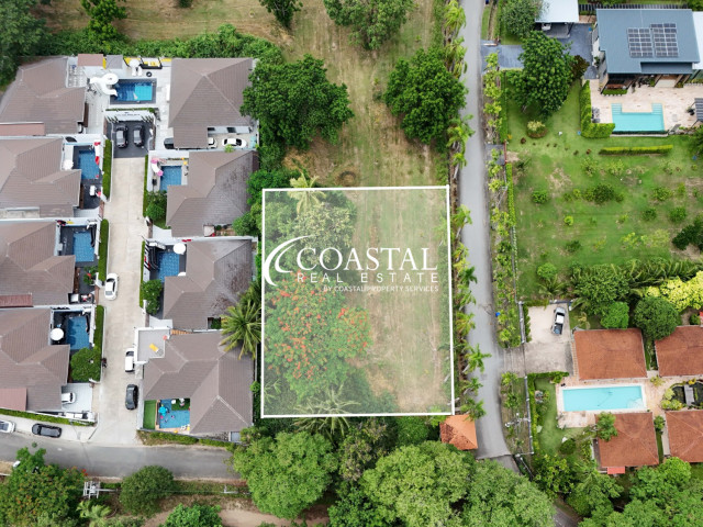 ที่ดินสำหรับขายที่บางเสร่