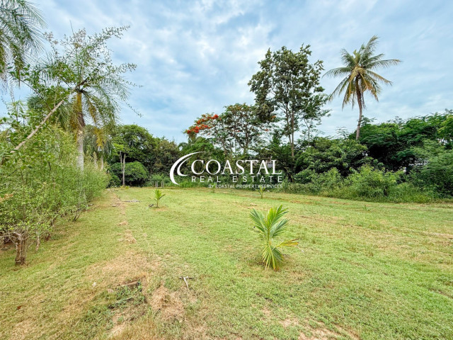 ที่ดินสำหรับขายที่บางเสร่