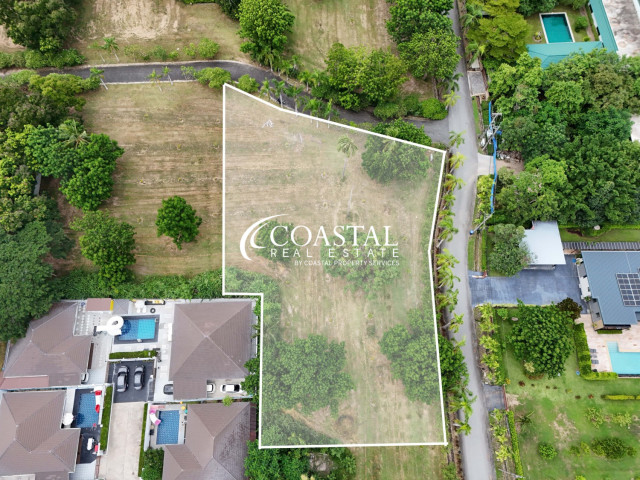 ที่ดินสำหรับขายที่บางเสร่