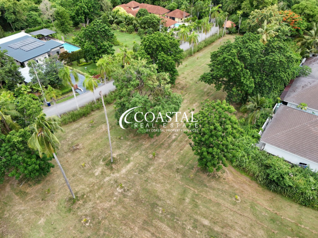 ที่ดินสำหรับขายที่บางเสร่