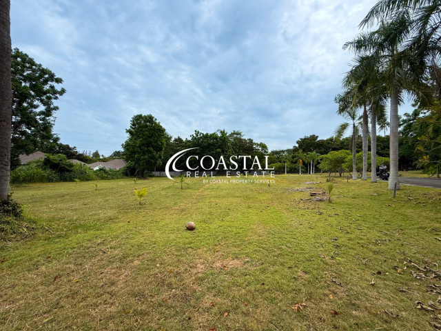 ที่ดินสำหรับขายที่บางเสร่