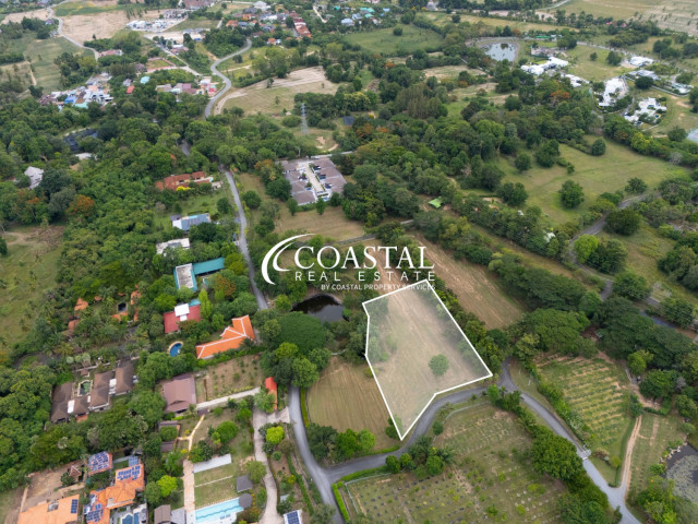 ที่ดินสำหรับขายที่บางเสร่