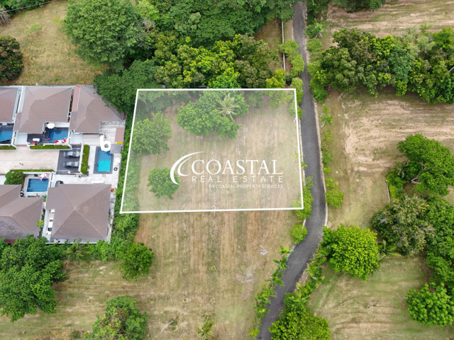 ที่ดินสำหรับขายที่บางเสร่