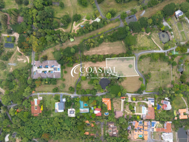 ที่ดินสำหรับขายที่บางเสร่