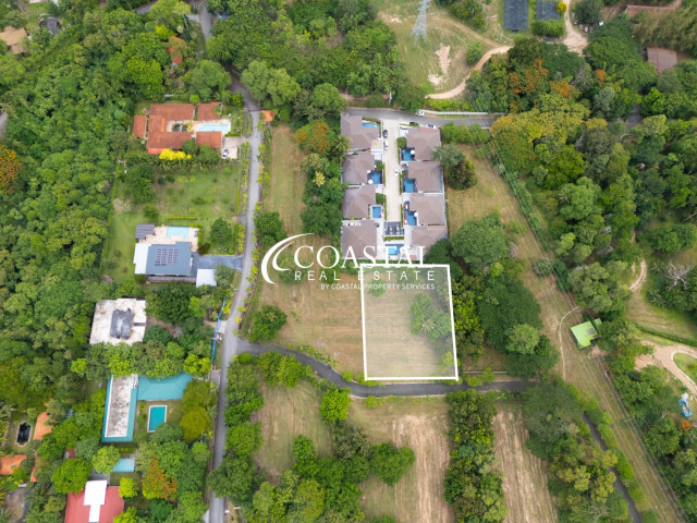 ที่ดินสำหรับขายที่บางเสร่