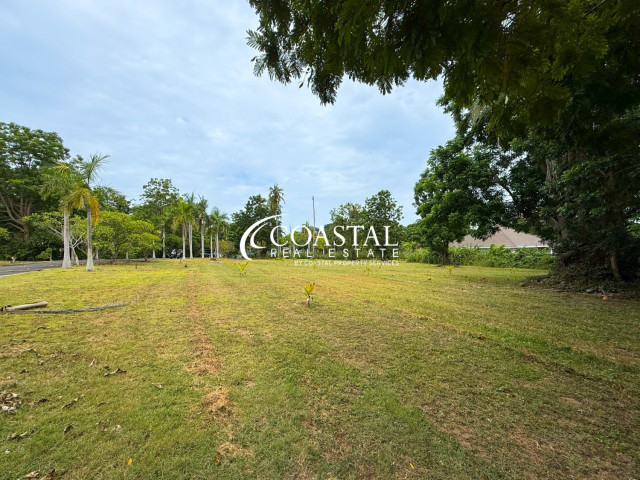 ที่ดินสำหรับขายที่บางเสร่