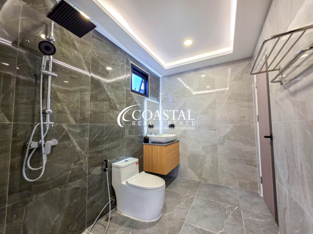 บ้านสำหรับขายที่จอมเทียน