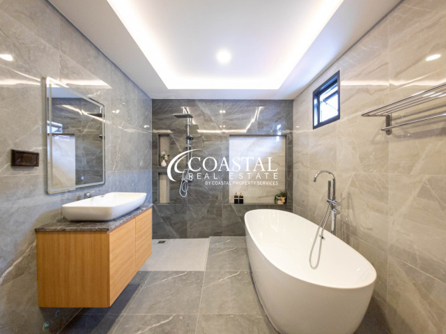 บ้านสำหรับขายที่จอมเทียน