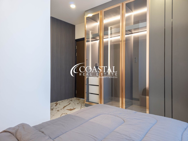 บ้านสำหรับขายที่จอมเทียน