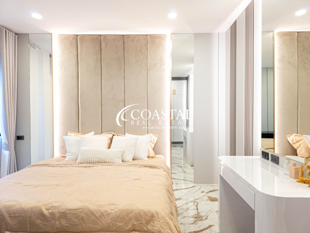 บ้านสำหรับขายที่จอมเทียน