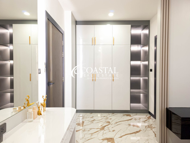 บ้านสำหรับขายที่จอมเทียน