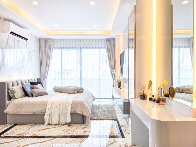 บ้านสำหรับขายที่จอมเทียน