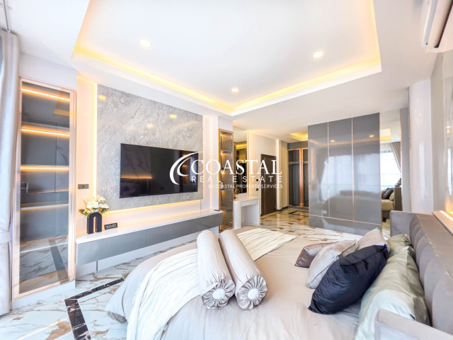 บ้านสำหรับขายที่จอมเทียน