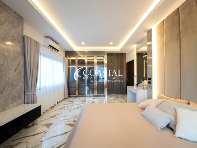 บ้านสำหรับขายที่จอมเทียน