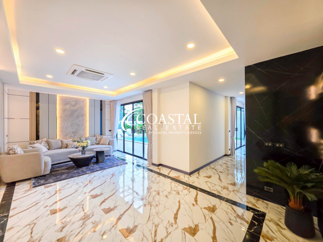 บ้านสำหรับขายที่จอมเทียน