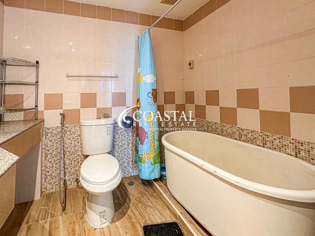 Condo For Sale And Rent Na-Jomtien